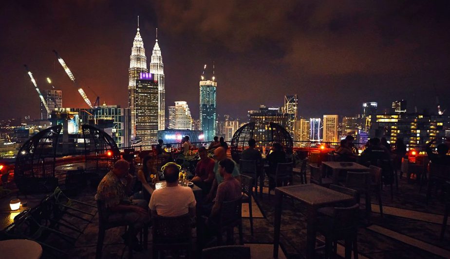 Kuala Lumpur Gezi Rehberi