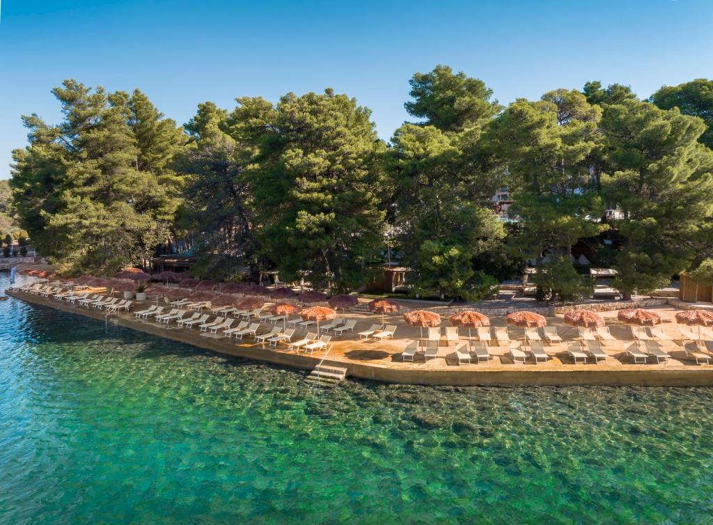 Hvar’da Konaklama Önerileri