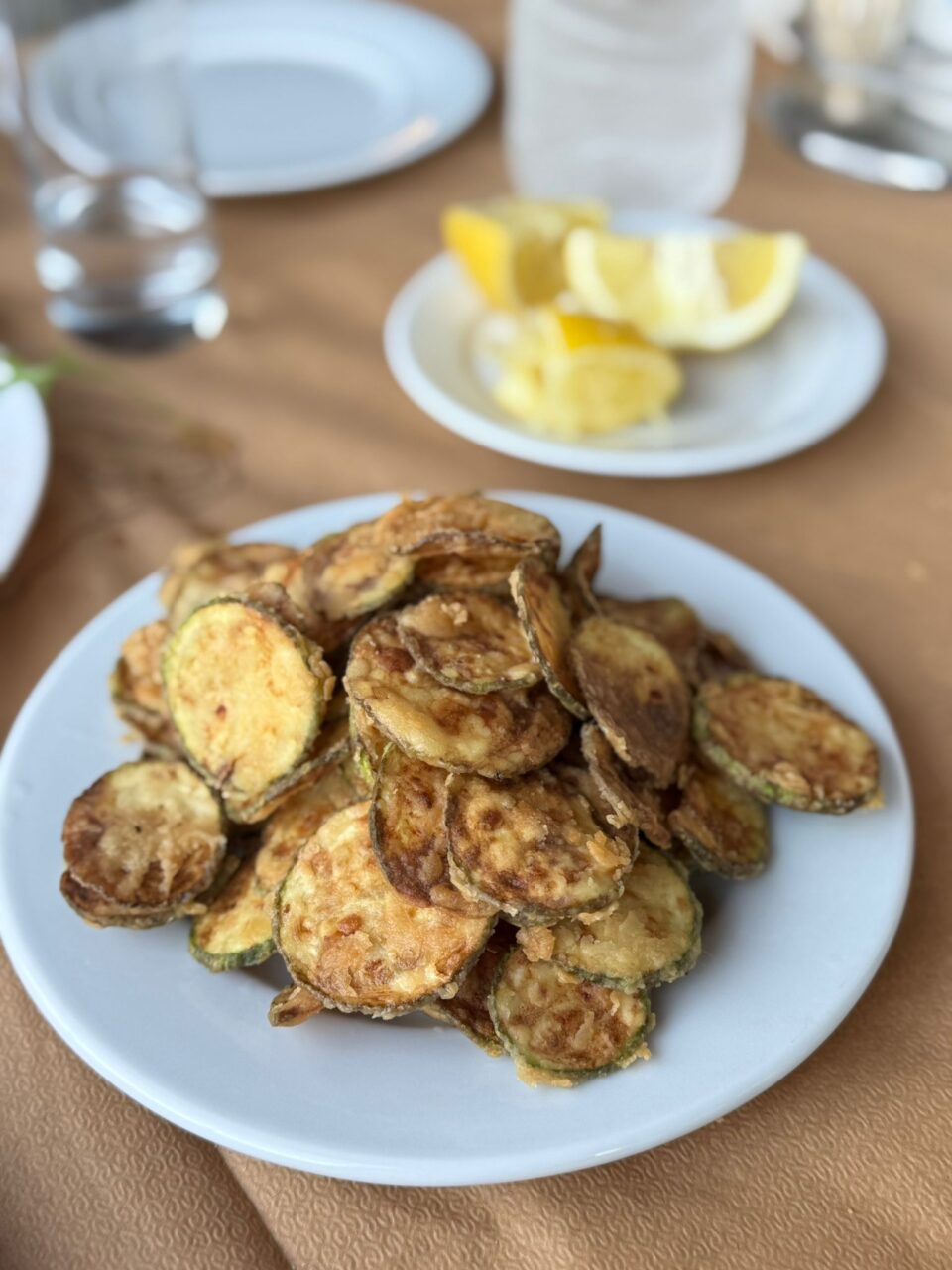 Sakız Adası Yeme İçme Rehberi