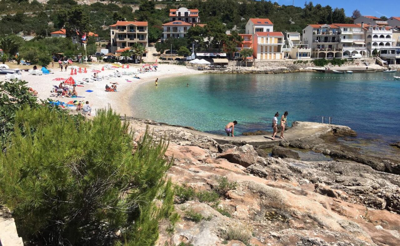 Hvar Gezi Rehberi