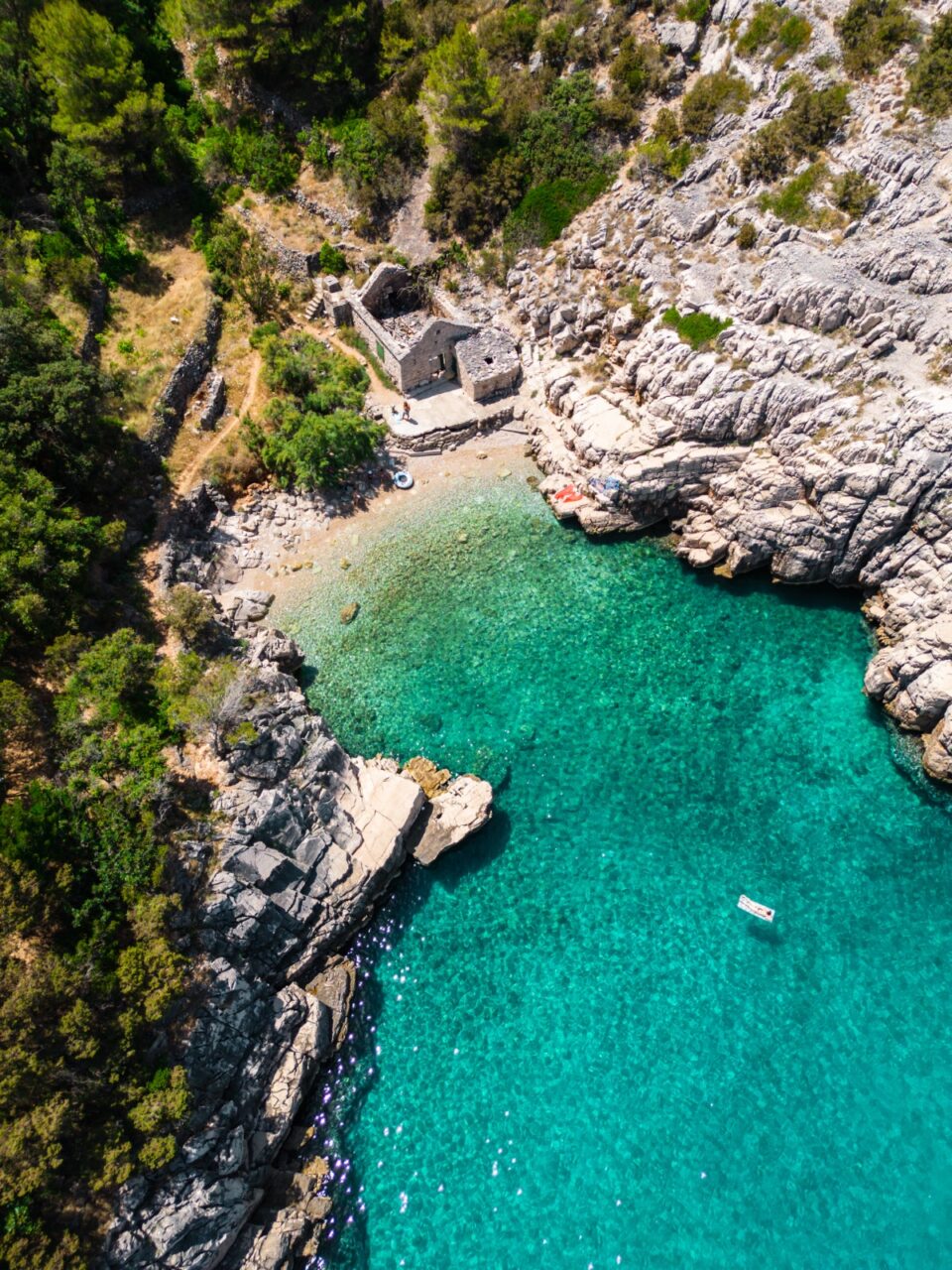 Hvar Gezi Rehberi