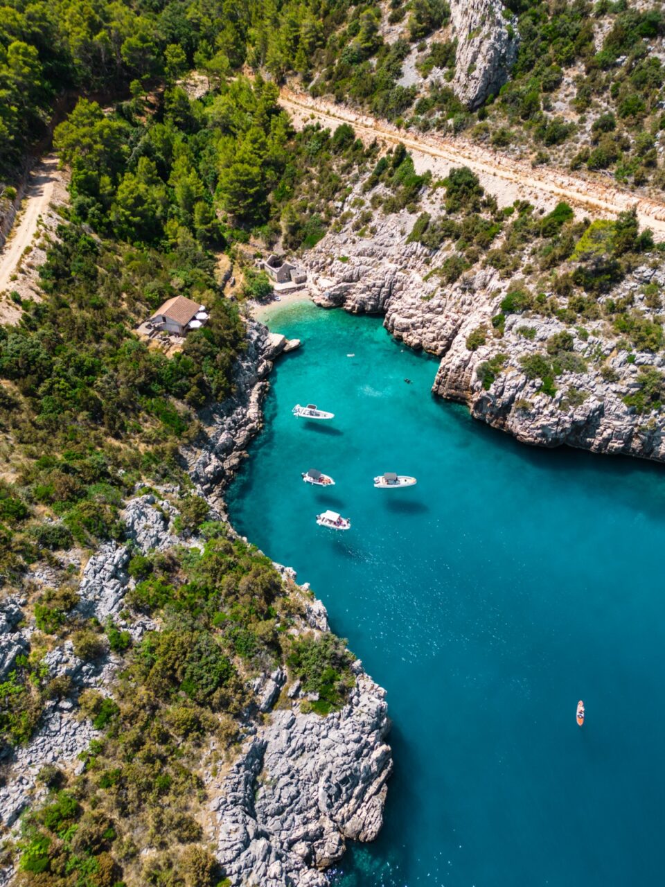 Hvar gezi rehberi