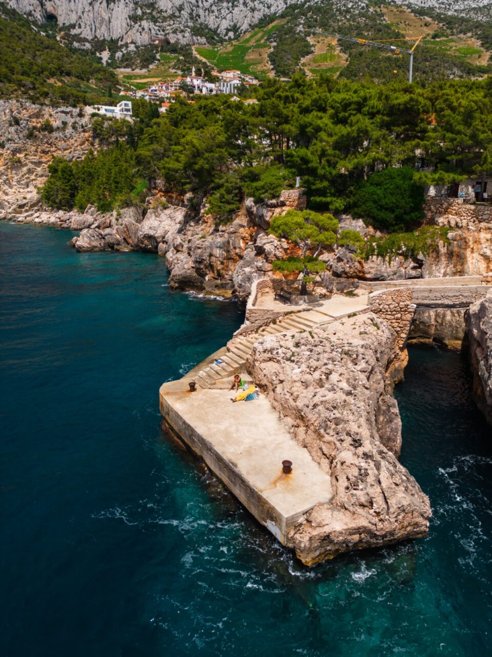 Hvar Gezi Rehberi