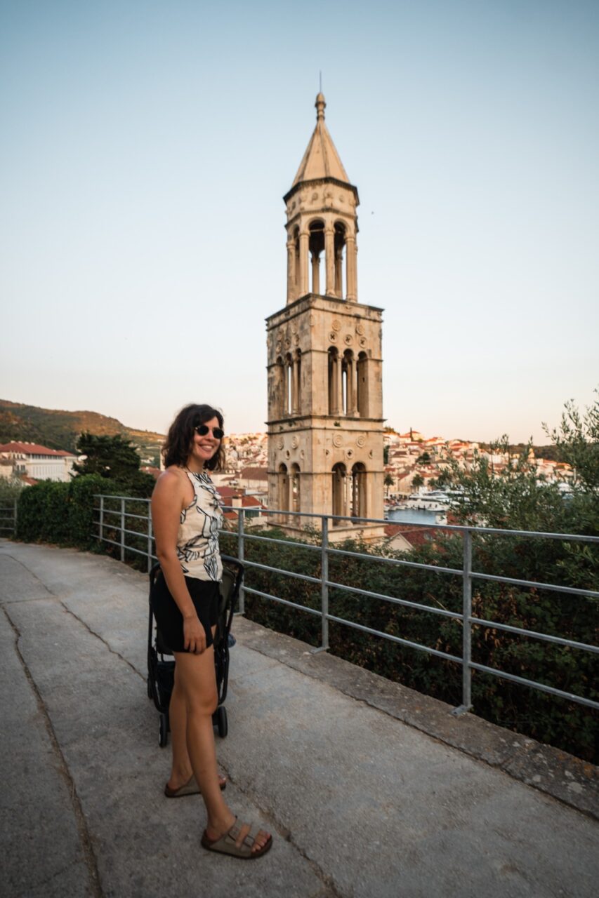 Hvar’da gezilecek yerler