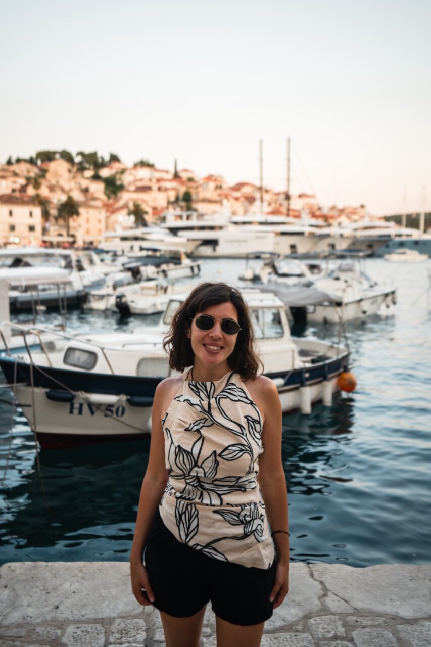 Hvar Gezi Rehberi