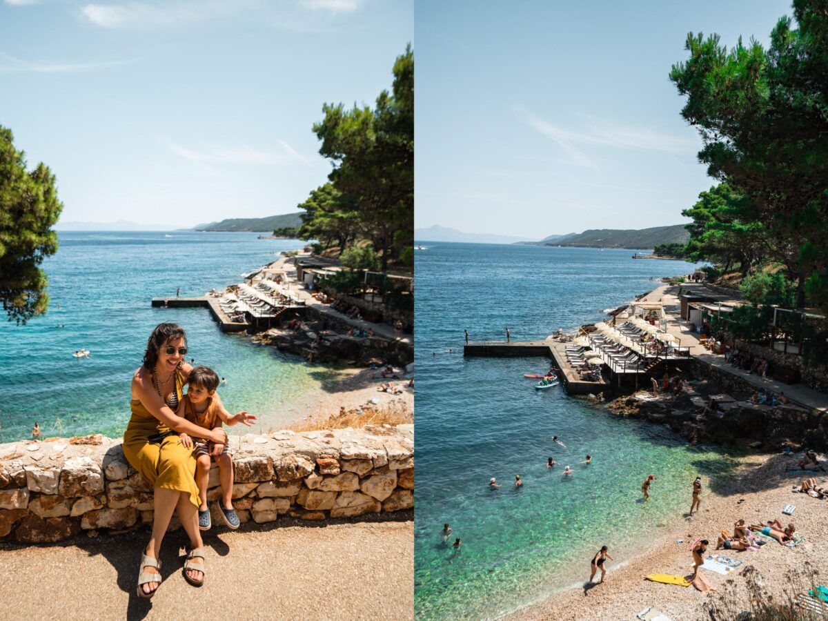 Hvar gezi rehberi