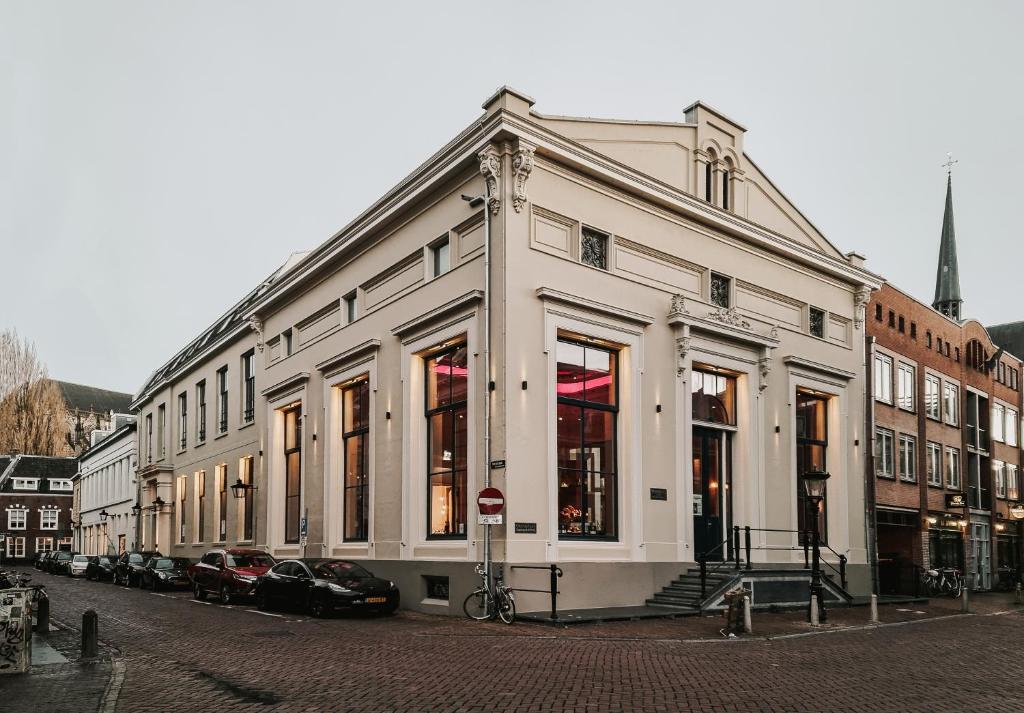 Utrecht Ucuz Konaklama