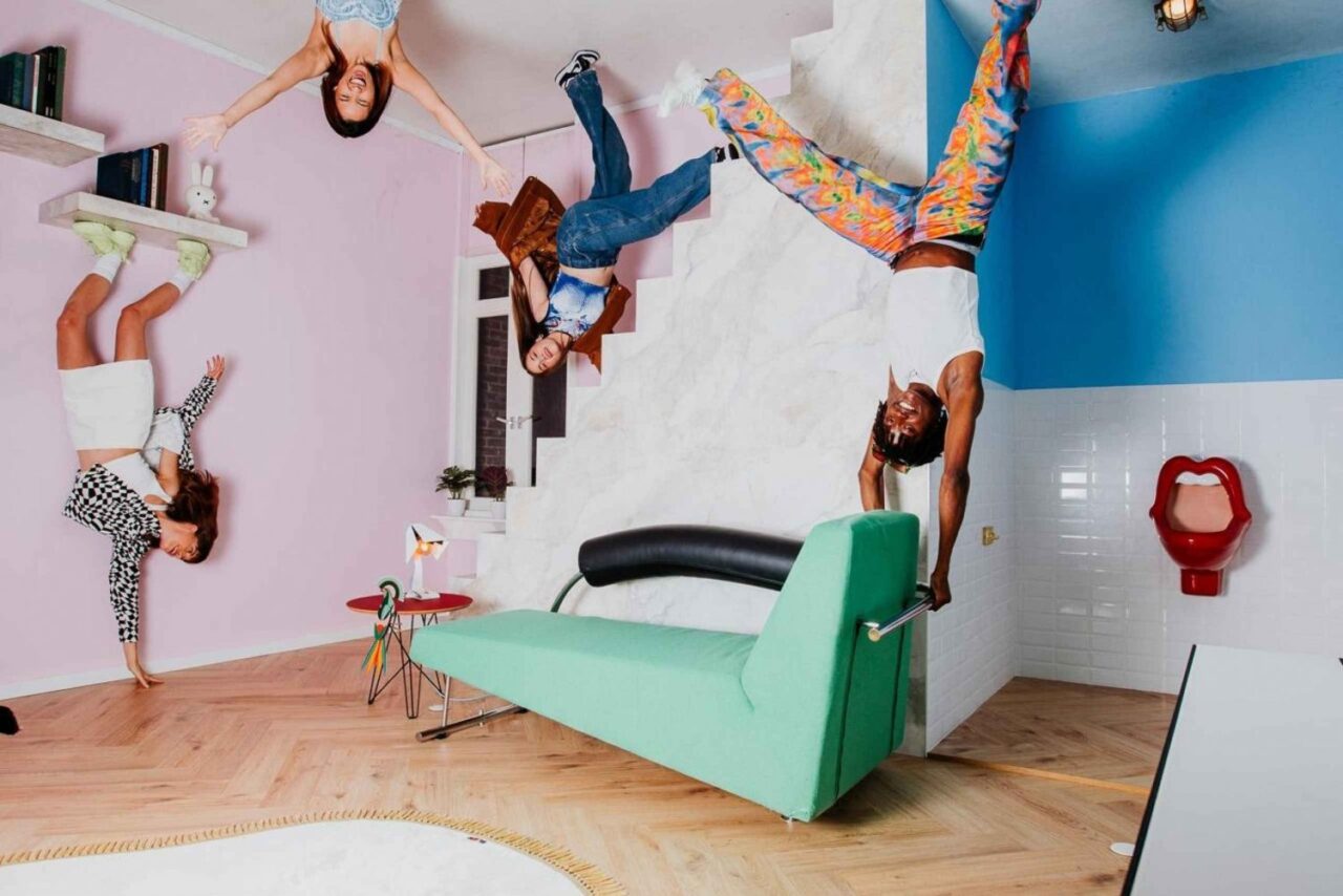 Berlin’de çocukla kışın yapılacak aktiviteler