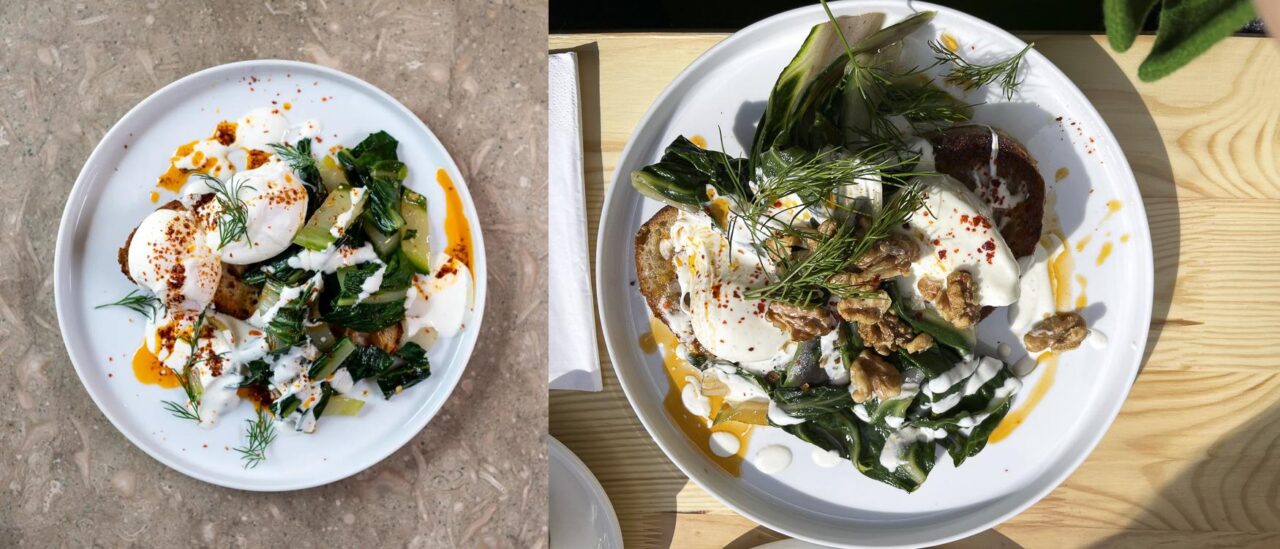 best brunch spots in berlin