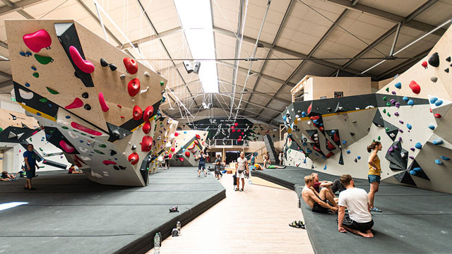 Berlin’de çocukla kışın yapılacak aktiviteler