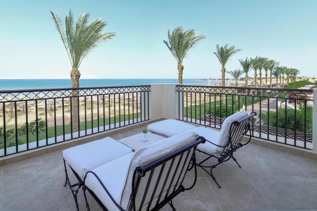 Sharm El Sheikh Konaklama Rehberi