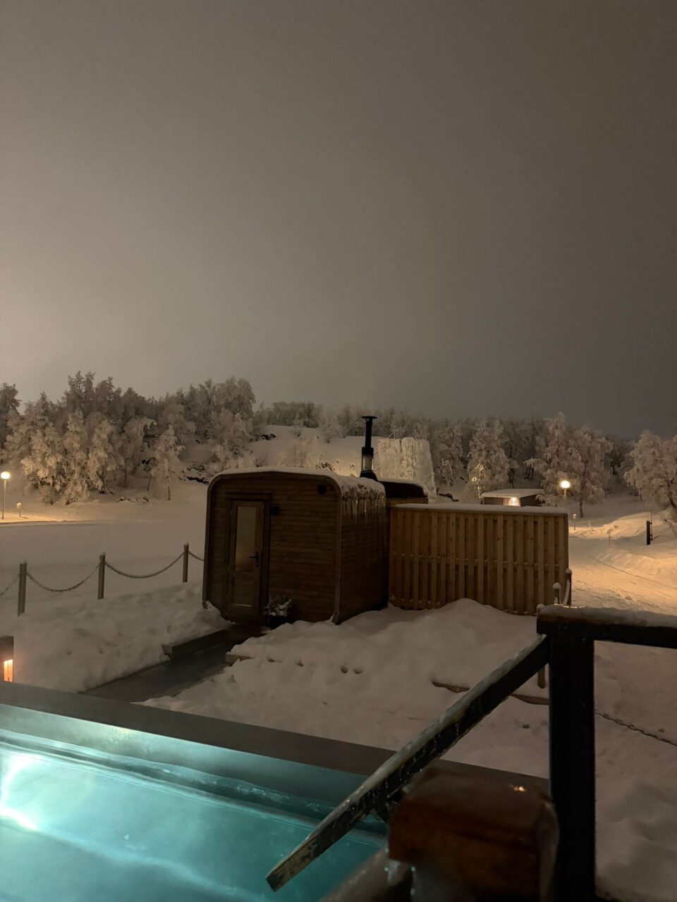 Kiruna Gezi Rehberi