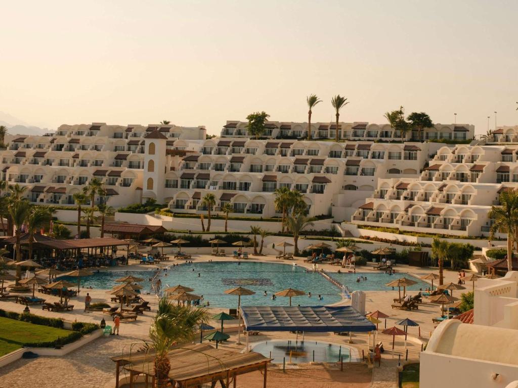 Sharm El Sheikh Konaklama Rehberi