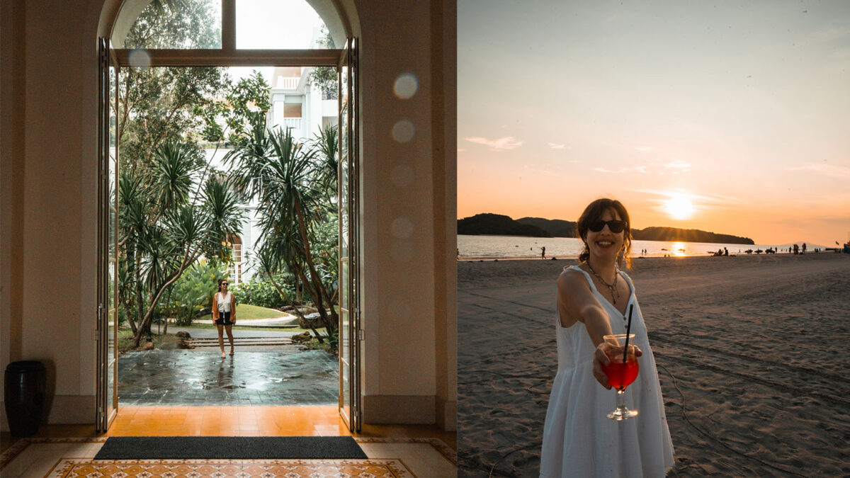 Langkawi gezi rehberi ve gezilecek yerler