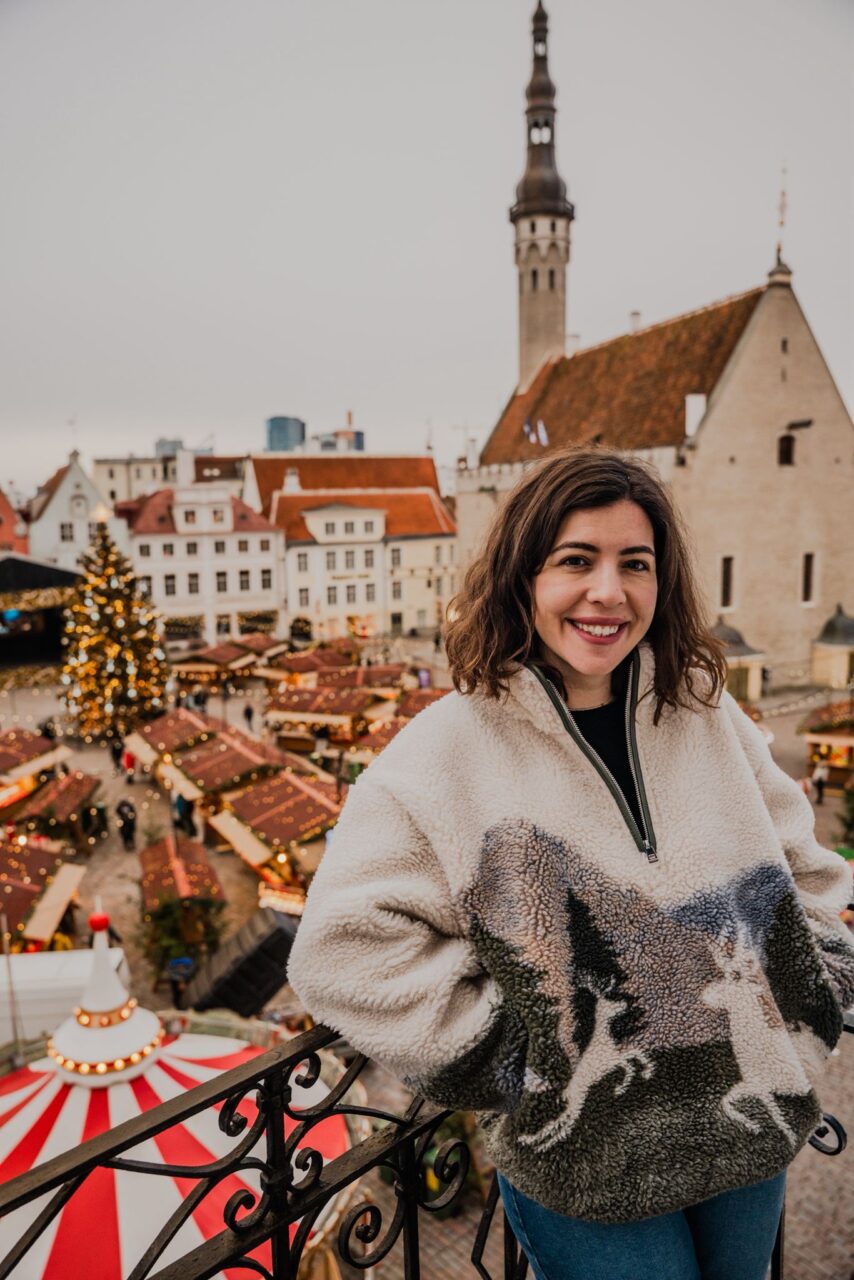 Tallinn Gezi Rehberi 