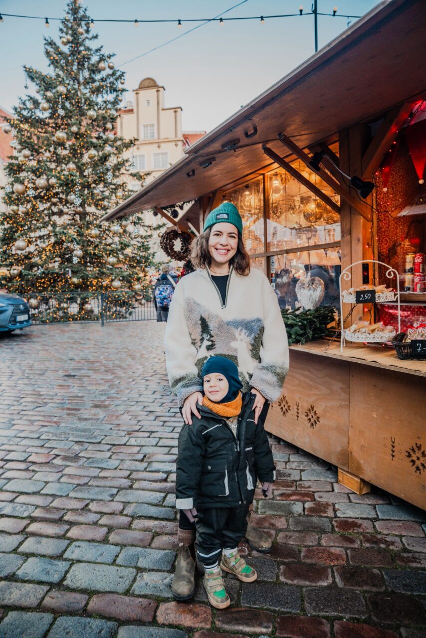 Tallinn Gezi Rehberi