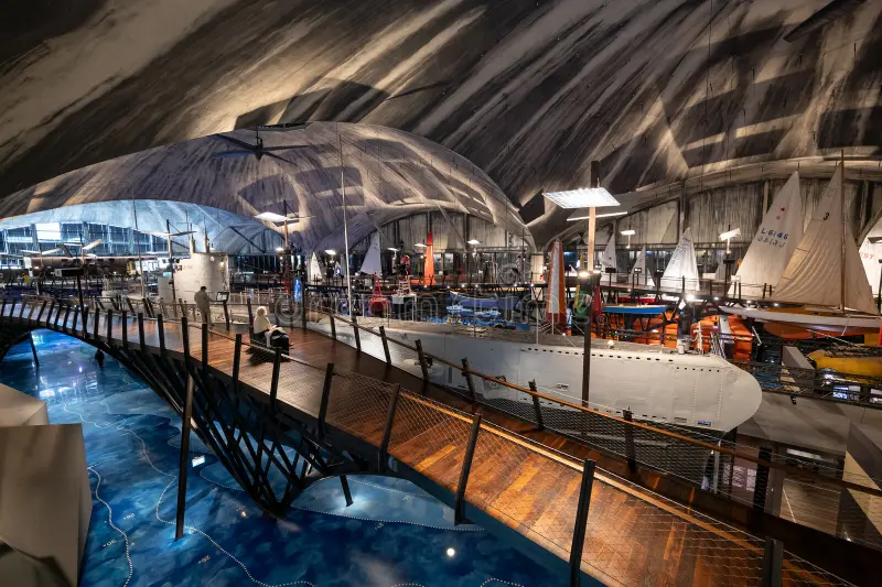 Tallin Gezilecek Yerler