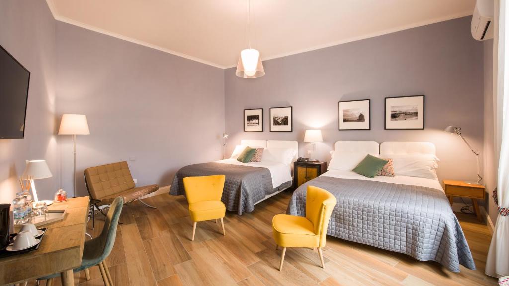 Napoli Konaklama Rehberi