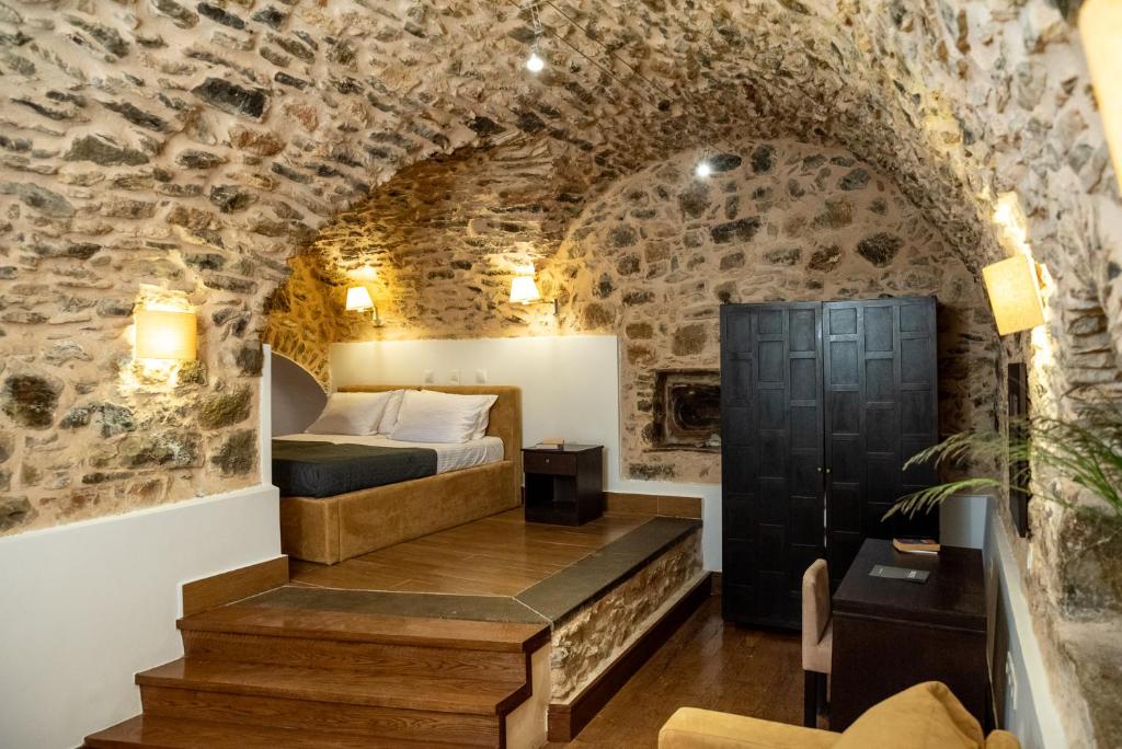 Sakız Adası’nda Nerede Kalınır?