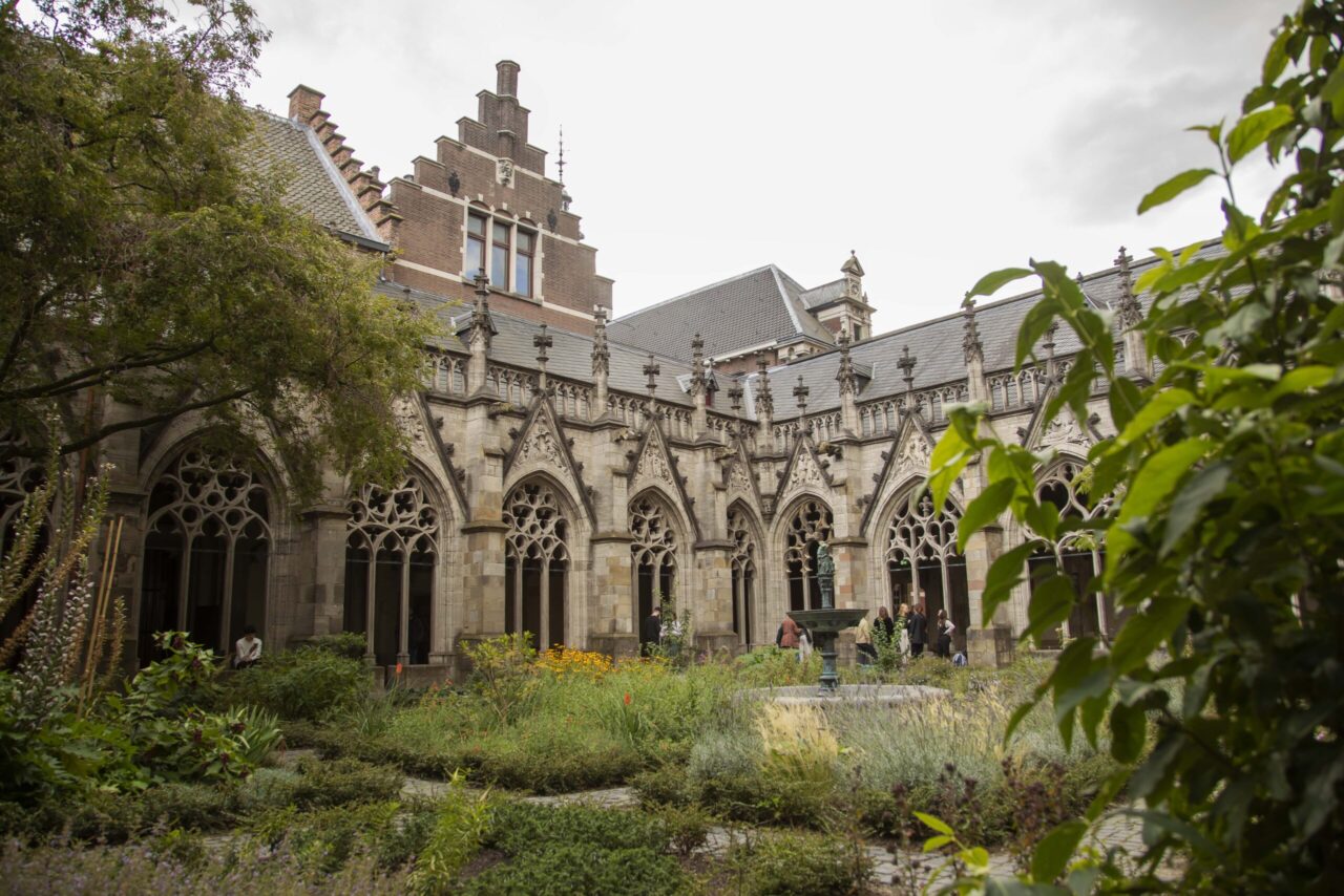 Utrecht Gezi Rehberi