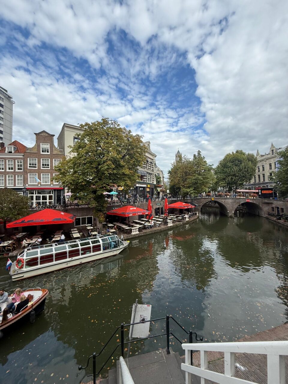 Utrecht Gezi Rehberi