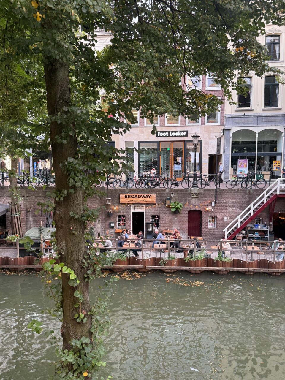 Utrecht Gezi Rehberi