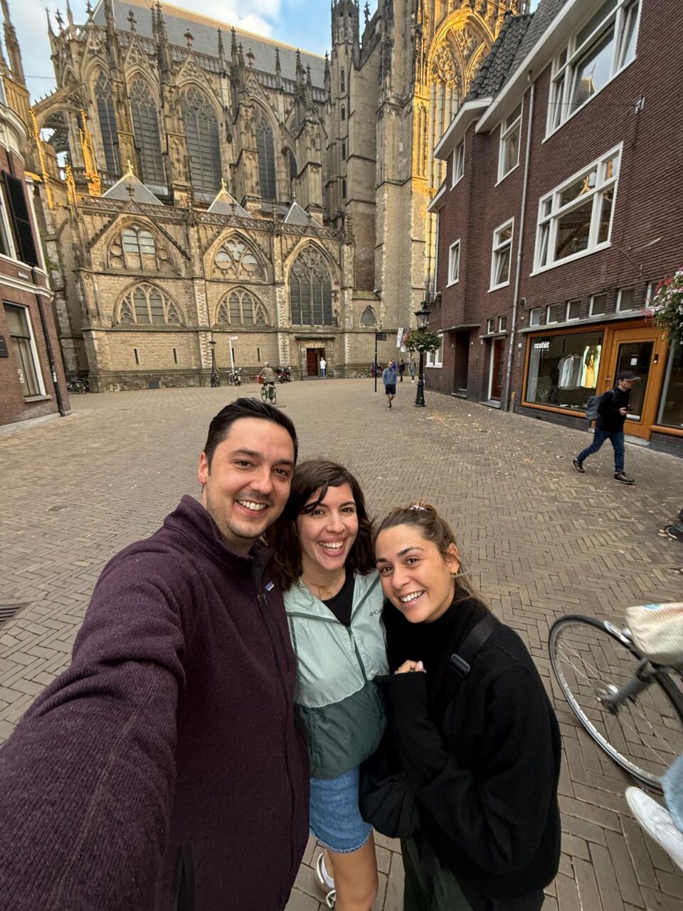 Utrecht Gezi Rehberi