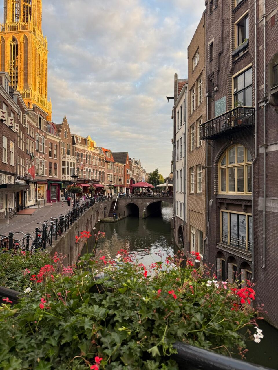 Utrecht Gezi Rehberi