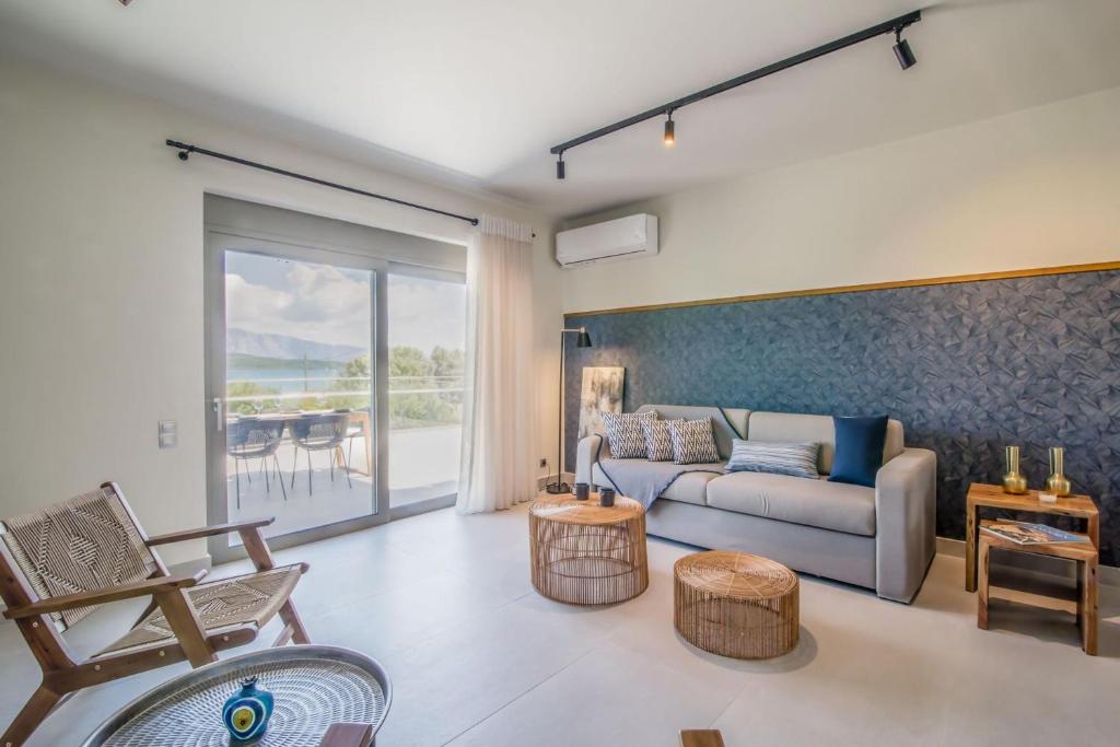 Lefkada Konaklama Rehberi