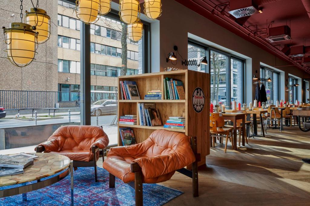 Frankfurt Konaklama Rehberi