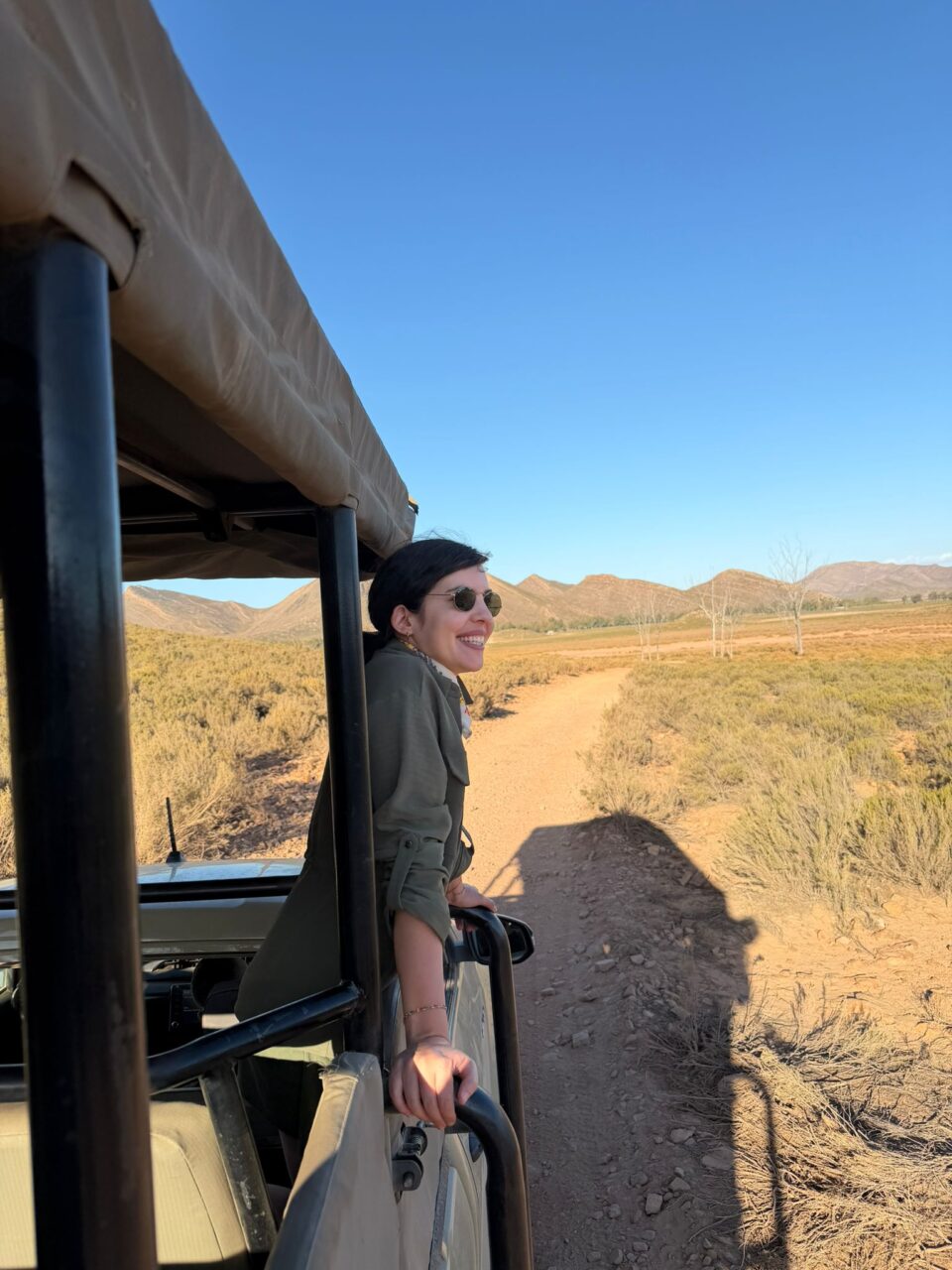 Cape Town Gezilecek Yerler