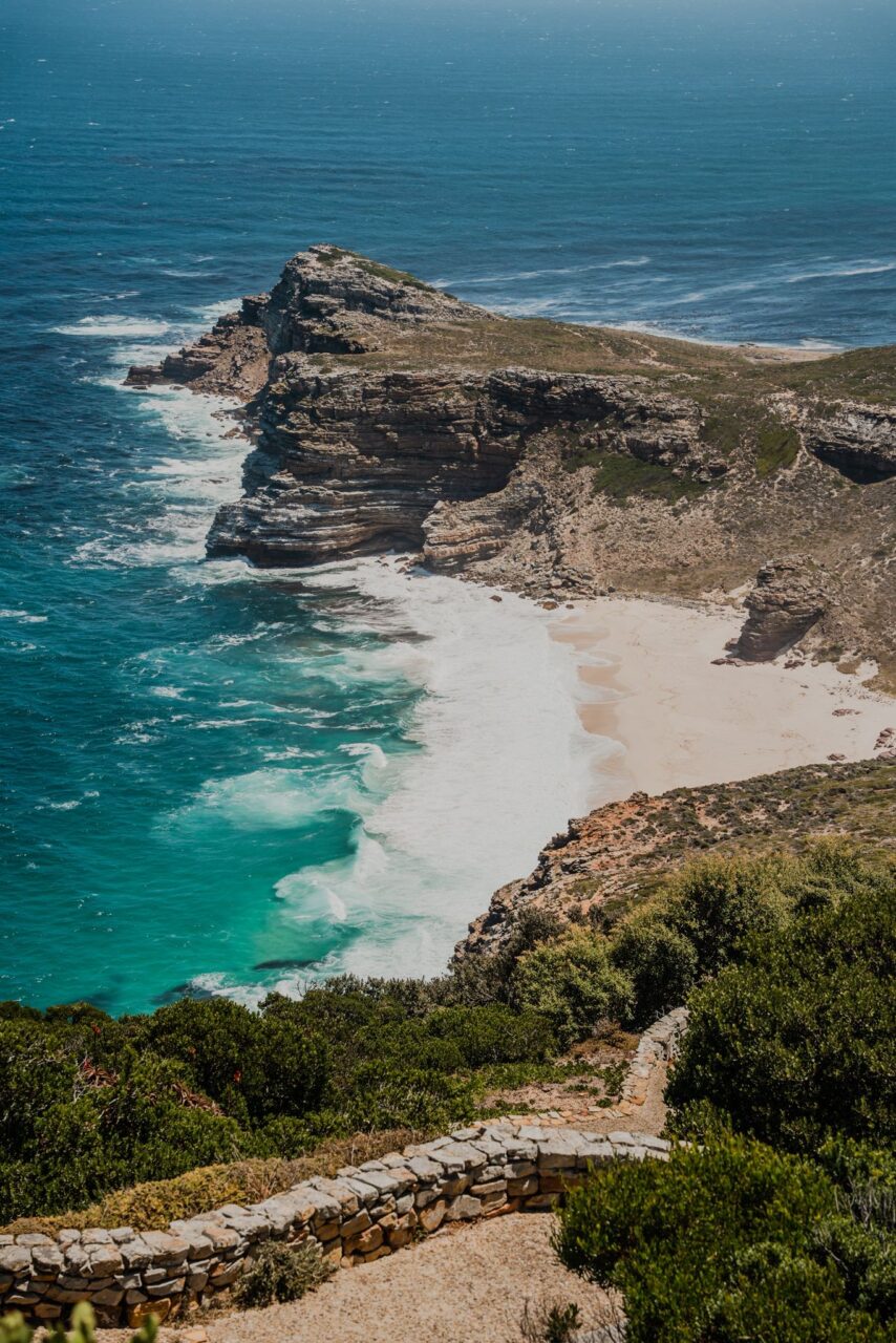 Cape Town Gezilecek Yerler