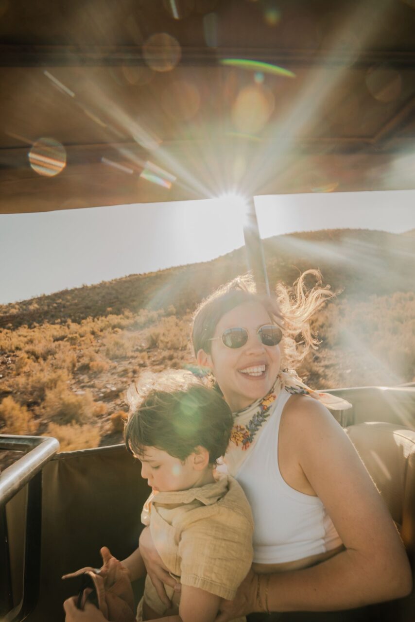 Cape Town Gezilecek Yerler