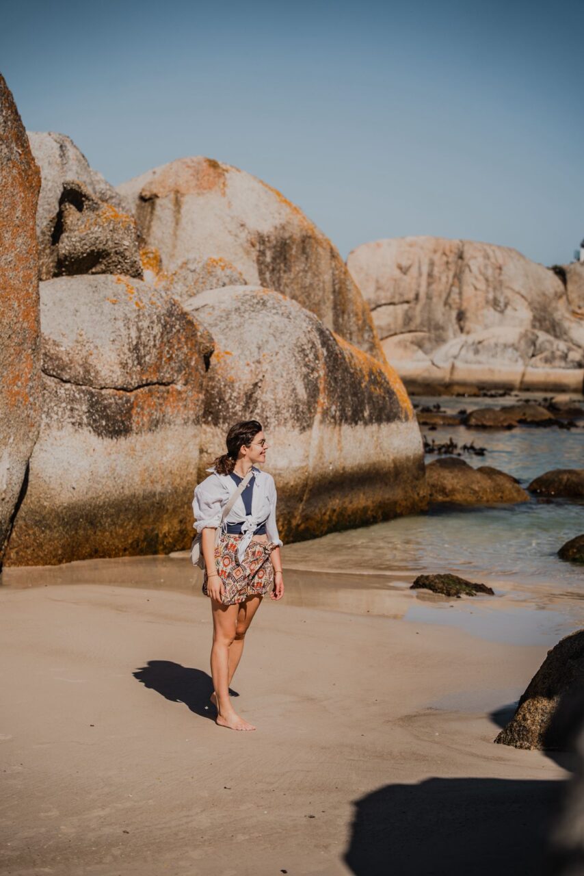 Cape Town’a Ne Zaman Gidilir? 