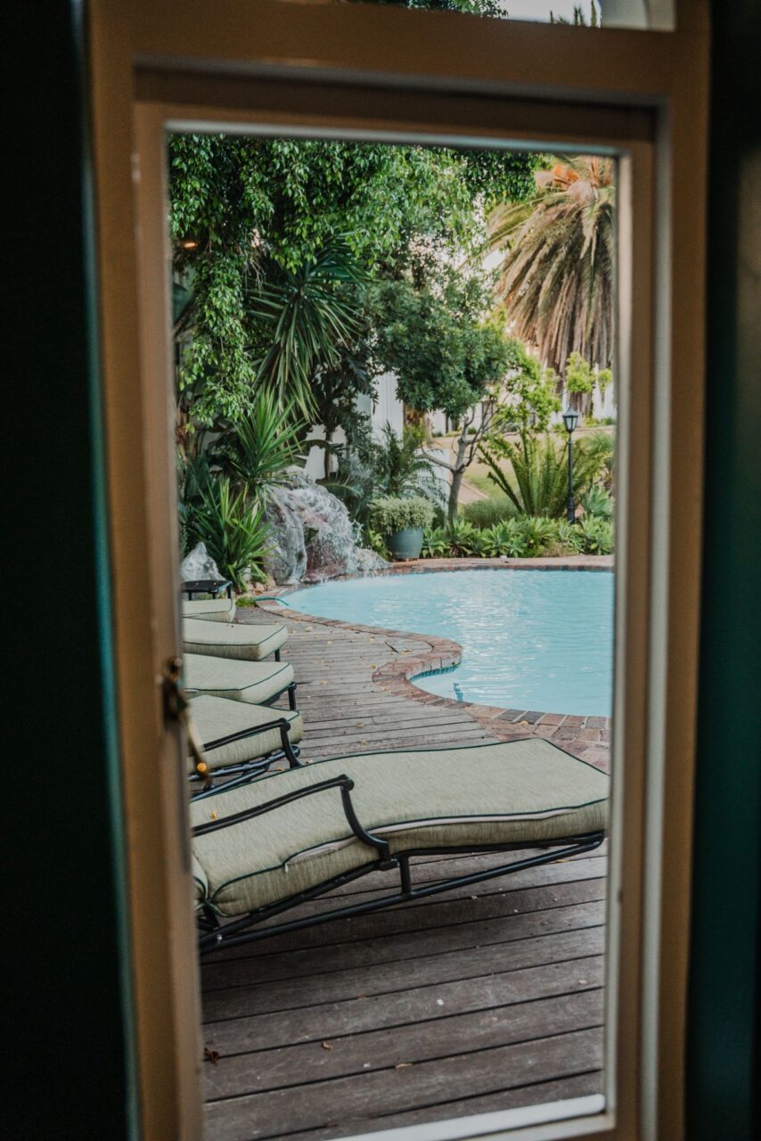 Cape Town Gezilecek Yerler