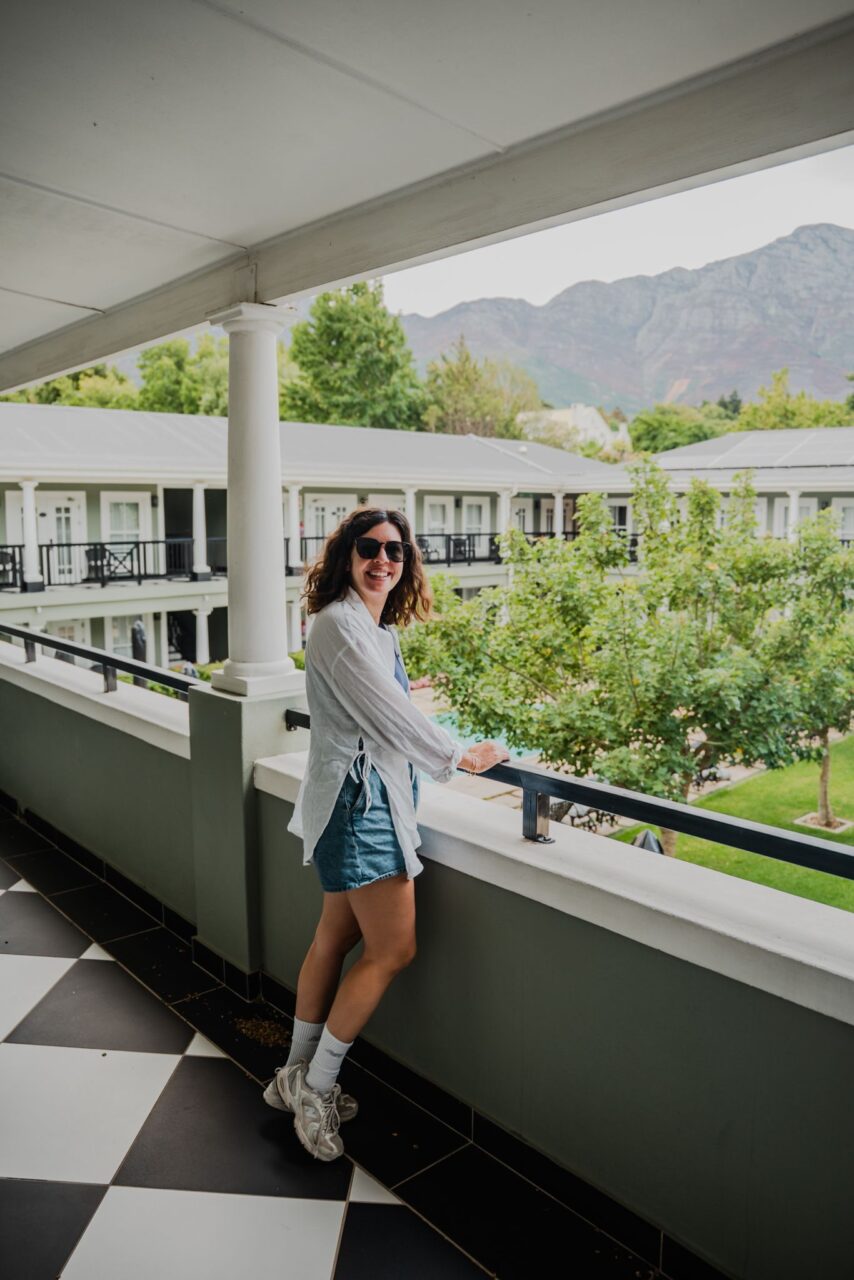 Protea Hotel Franschhoek