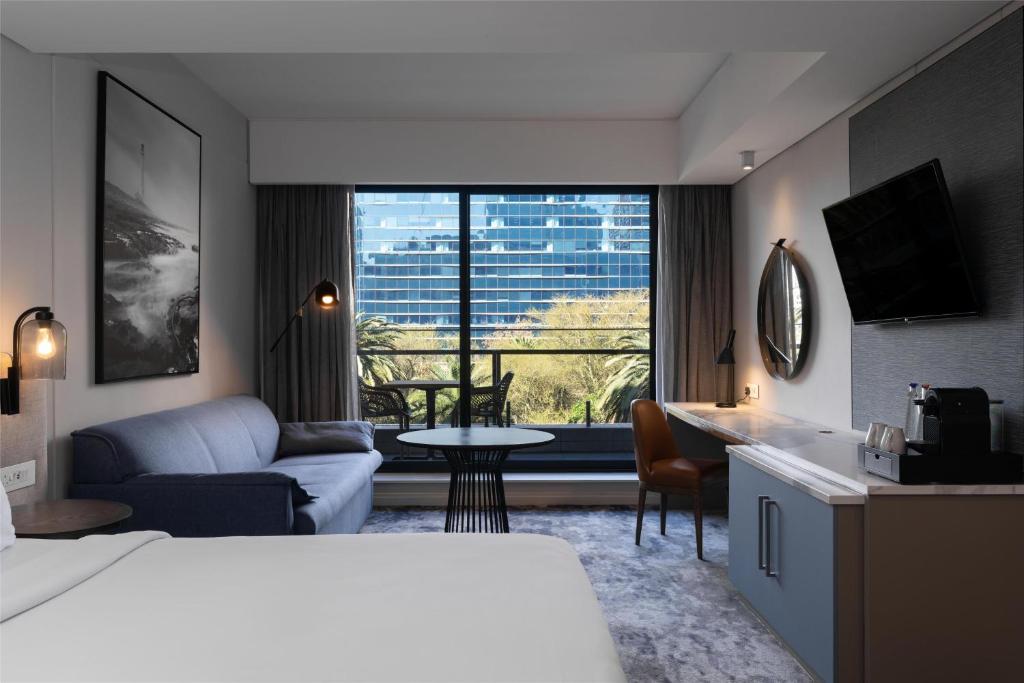 Cape Town’da Nerede Kalınır?