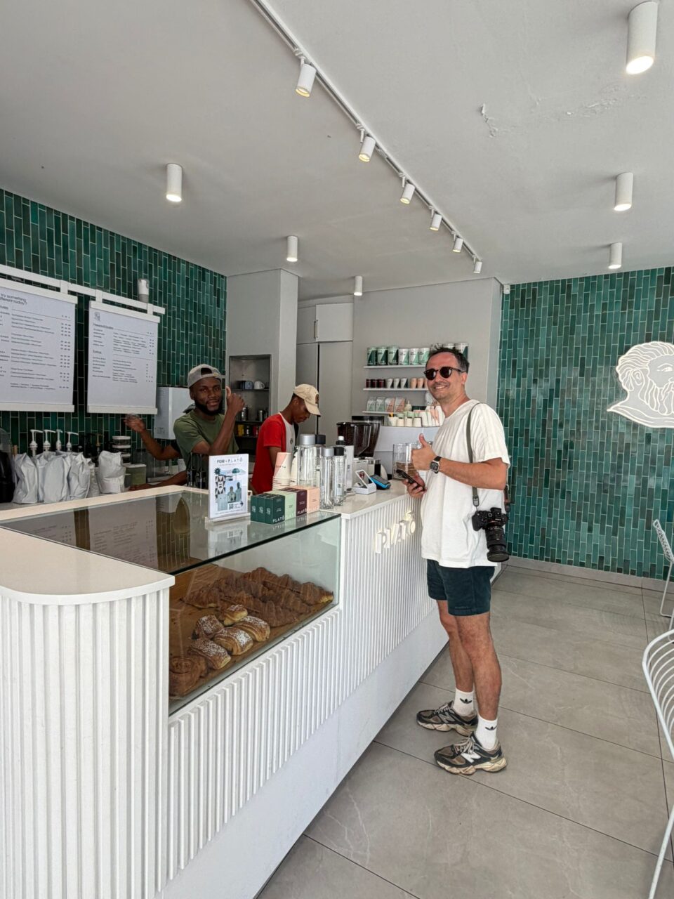 Cape Town Yeme İçme Rehberi