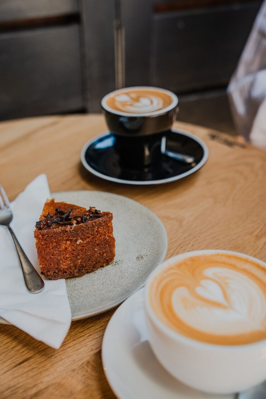 Cape Town Yeme İçme Rehberi