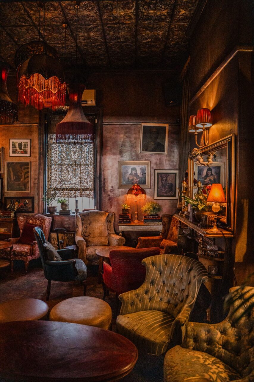 Cape Town Yeme-İçme Rehberi