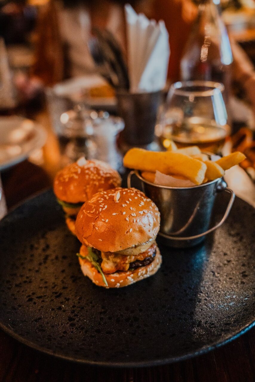 Cape Town Yeme-İçme Rehberi