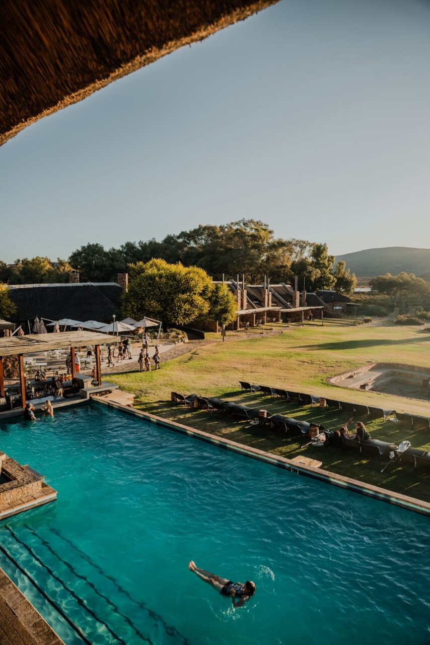 Cape Town Konaklama Rehberi