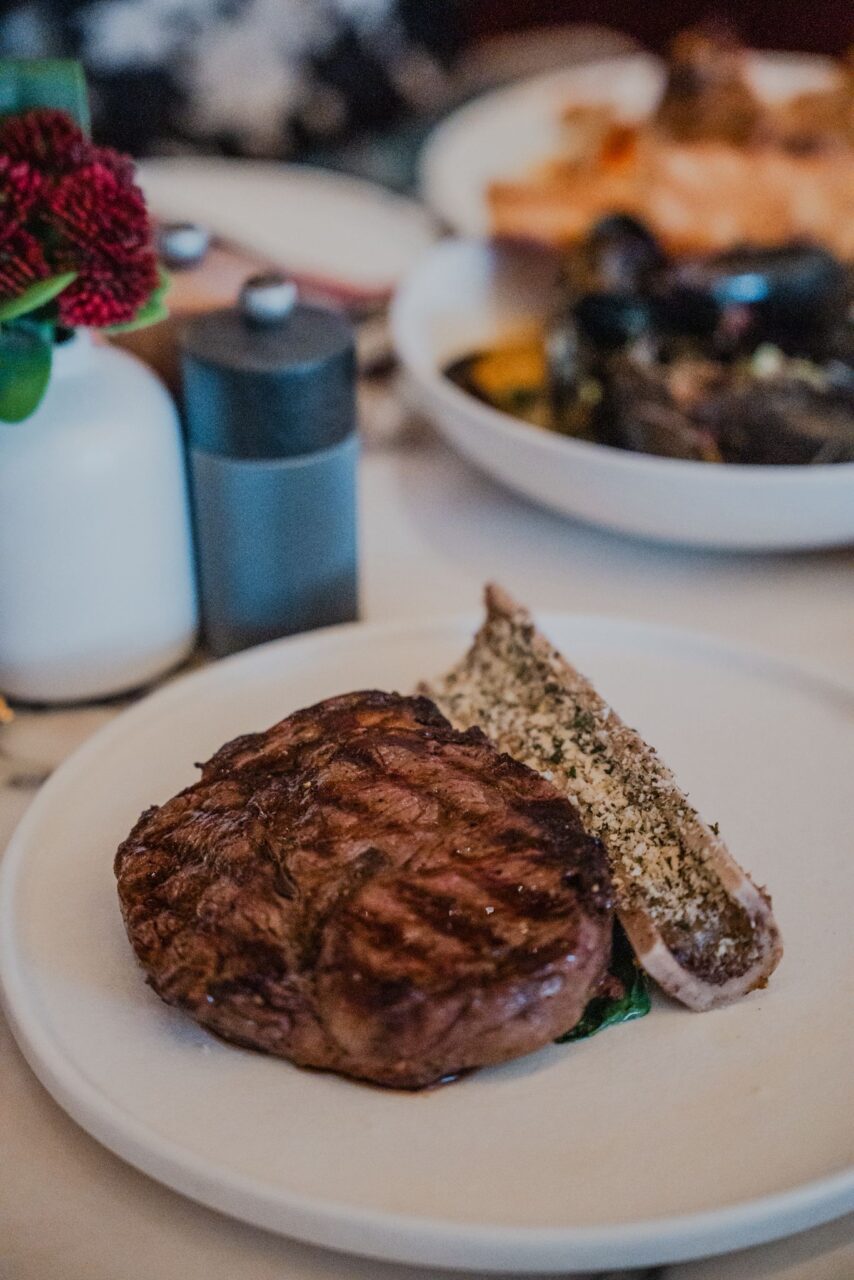 Cape Town Yeme İçme Rehberi