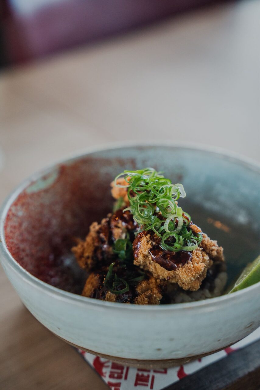 Cape Town Yeme İçme Rehberi