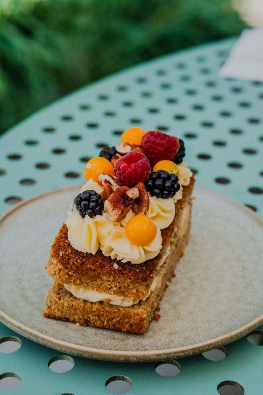 Cape Town Yeme İçme Rehberi