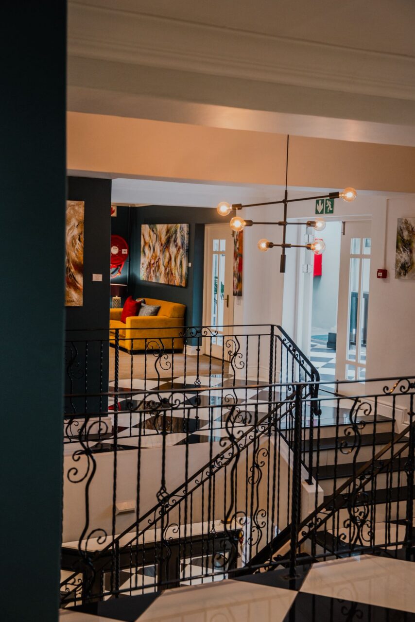 Cape Town Konaklama Rehberi