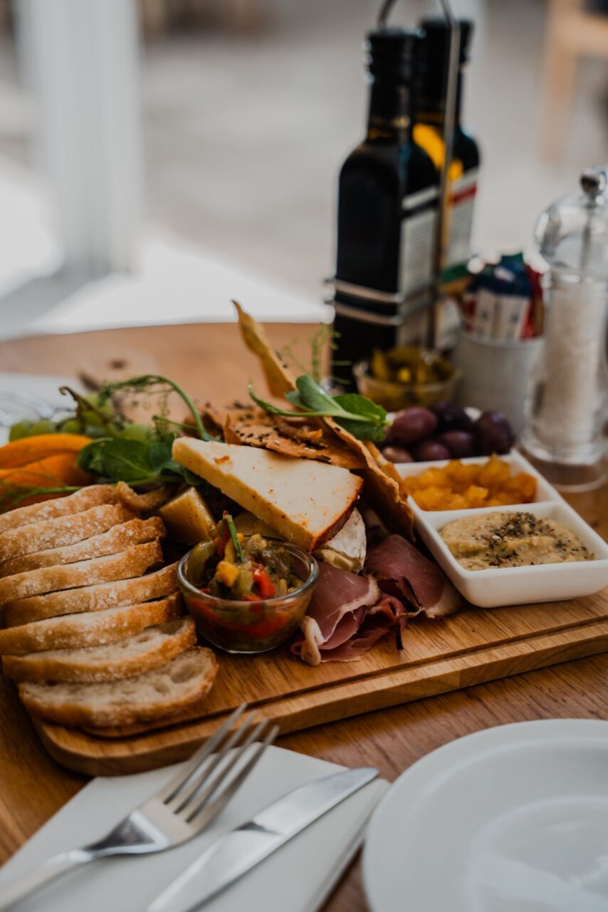 Cape Town Yeme İçme Rehberi