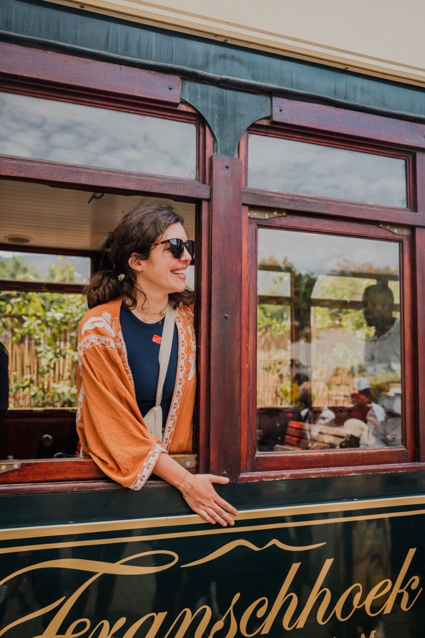 Cape Town Konaklama Rehberi