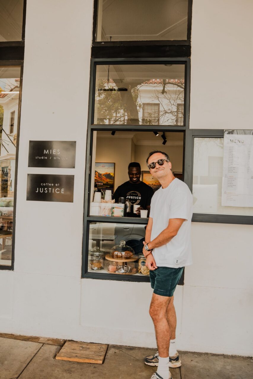 Cape Town Konaklama Rehberi