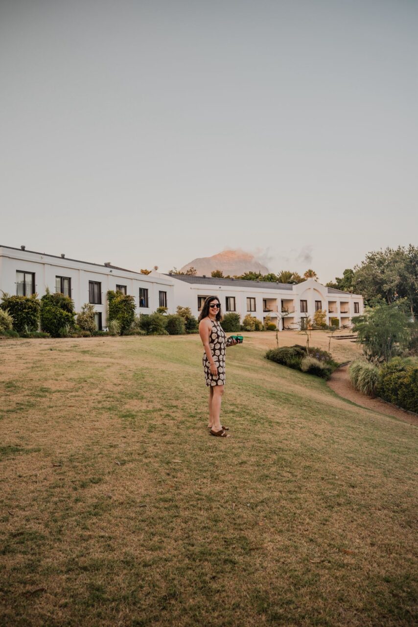 Cape Town Konaklama Rehberi